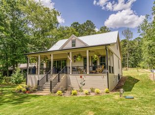 1140 Cherokee Trl, White Plains, GA 30678