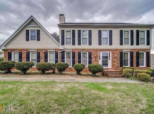 2843 Saddle Horn Pl, Snellville, GA 30039