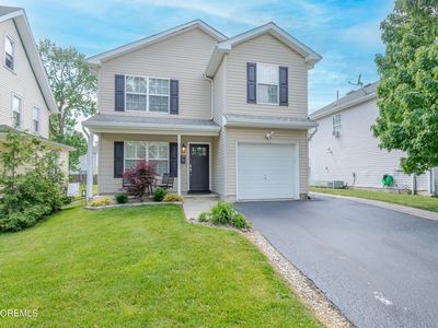 38 Van Dorn Street, Keyport, NJ, 07735