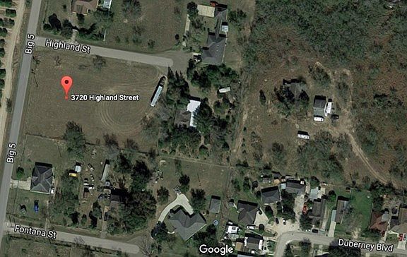 4th image of 3712 Highland St