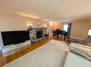 276 Linwood Ave, Newton, MA 02460