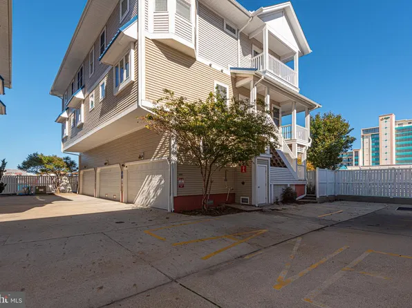 1604 Philadelphia Ave #108, Ocean City, MD 21842