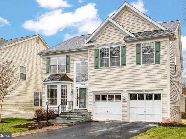 47493 Saulty Dr, Sterling, VA 20165