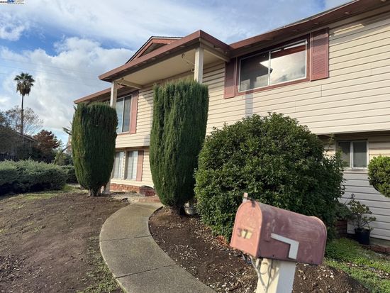 373 Appian Way, Union City, CA 94587