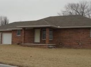 2606 University Blvd, Mountain Grove, MO 65711