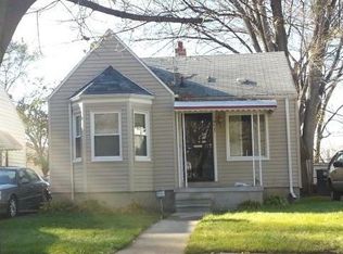9627 Decatur St, Detroit, MI 48227