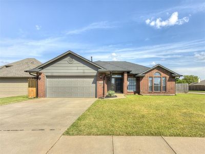 2701 NW 160th St, Edmond, OK, 73013