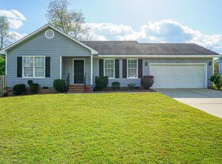 9727 Gooden Dr, Fayetteville, NC 28314