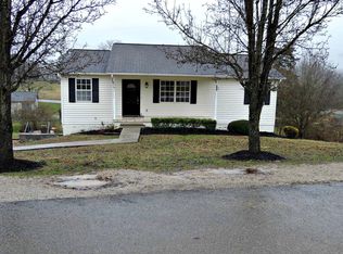 181 Creekview Ln, Maynardville, TN 37807