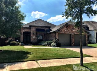 3806 Desert Willow Dr, Denton, TX 76208