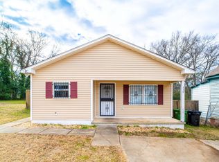 330 26th St, Columbus, GA 31904
