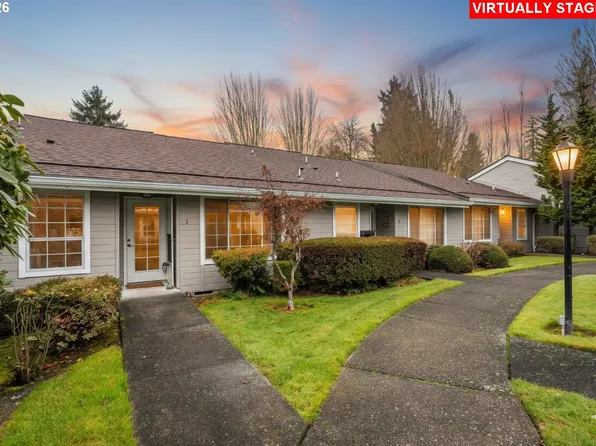 13775 SW Scholls Ferry Rd APT 3, Beaverton, OR 97008