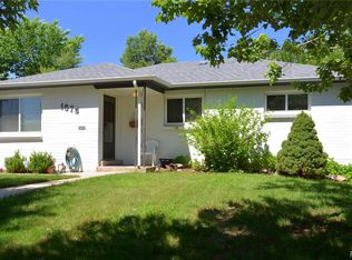 1875 S Lowell Blvd, Denver, CO 80219