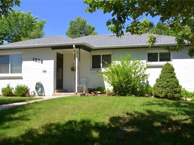 1875 S Lowell Boulevard, Denver, CO, 80219