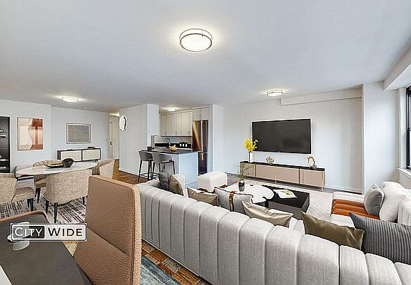 2nd image of 240 E 82nd St APT 9B