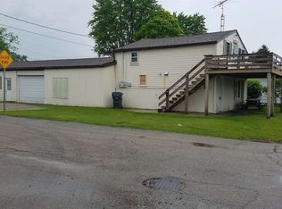 497 E Washington St, Dunkirk, IN 47336