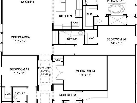 2nd image of this home