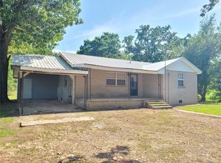 471846 E 840th Rd, Stilwell, OK 74960