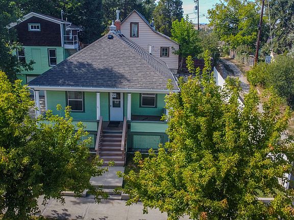 2nd image of 100 S Davis St