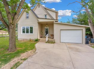 6026 W Franklin St, Wichita, KS 67212