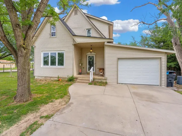 6026 W Franklin St, Wichita, KS 67212