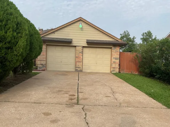 15642 Scenic Haven Dr, Houston, TX 77083