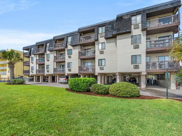 201 76th Ave. N #E-2, Myrtle Beach, SC 29572