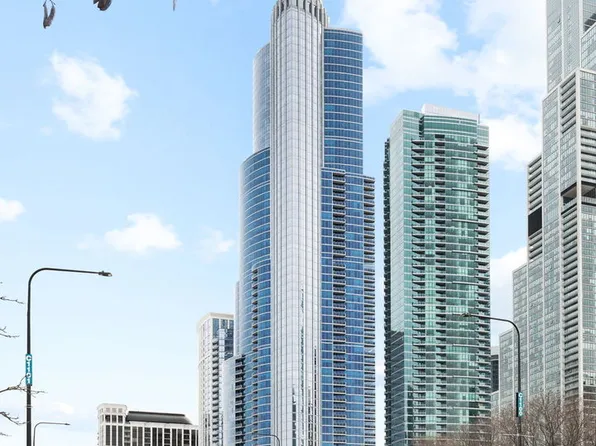 1211 S Prairie Ave APT 6201, Chicago, IL 60605