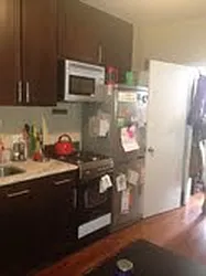 Rented by Kushner Companies