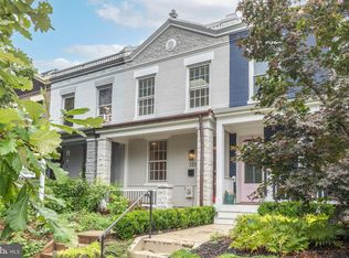 323 14th St NE, Washington, DC 20002