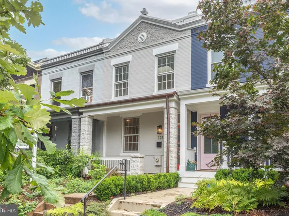 323 14th St NE, Washington, DC 20002