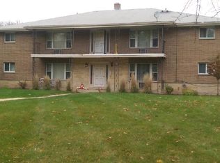 4284 S Whitnall Ave, Milwaukee, WI 53207