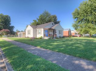 2548 E 3rd St, Tulsa, OK 74104
