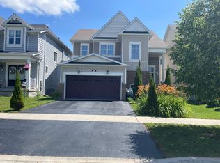 197 Morden Dr, Shelburne, ON L9V 2S1