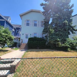 116-120 Newman Ave, Bayonne, NJ, 07002