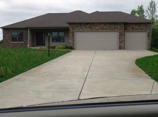 23956 Norwood Ct, Elkhart, IN 46517