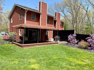 164 Ledge Rd, Kingston, NY 12401