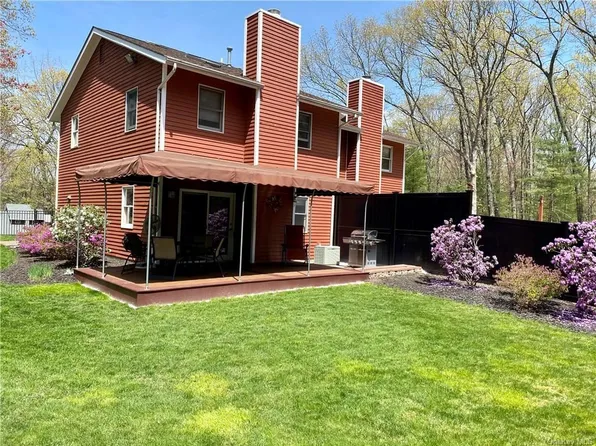 164 Ledge Rd, Kingston, NY 12401
