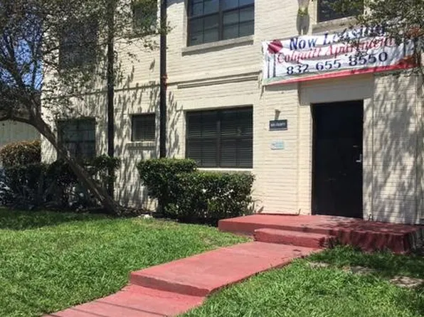 1850 Colquitt St APT 14, Houston, TX 77098