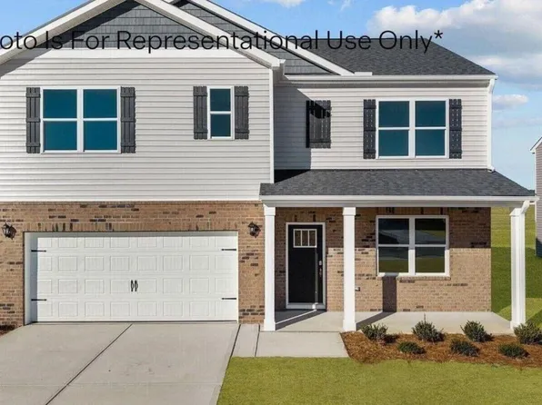 4005 Montford Drive, New Bern, NC 28562