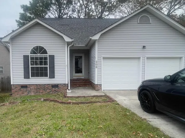 205 N Trace Ln, Columbia, SC 29223