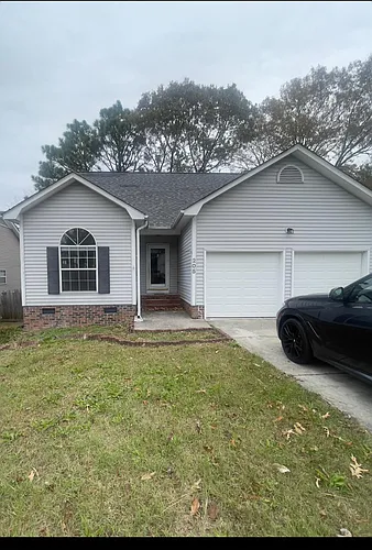 205 N Trace Ln Photo 1