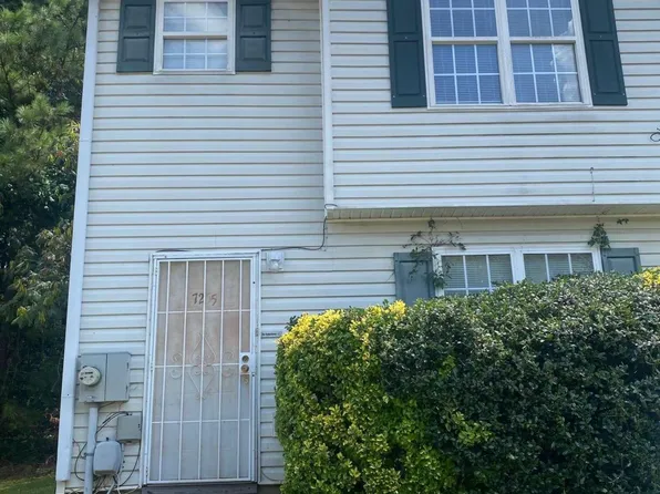 7255 Crestside Dr, Austell, GA 30168