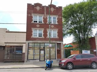 7952 S Ashland Ave, Chicago, IL 60620