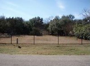 15205 Rainbow One St, Austin, TX 78734