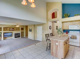 10458 Cheetah Winds, Littleton, CO 80124