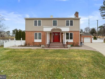 5 Blackridge Ct, Baltimore, MD 21228
