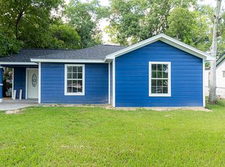 1209 Jackson Ave, Pasadena, TX 77506