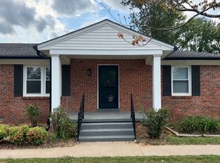 304 S 13th St Unit 2, Murray, KY 42071