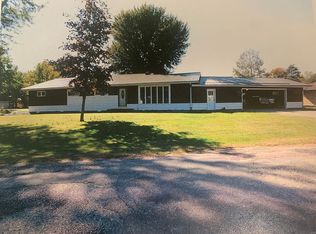 421 Brotherhood Ln, Tigerton, WI 54486